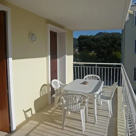 Apartment Apartment Les Lauriers Roses Les Lecques