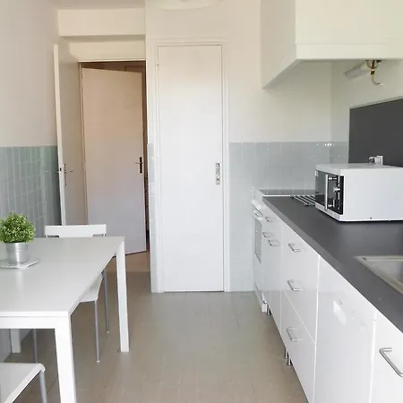 Apartment Les Lauriers Roses