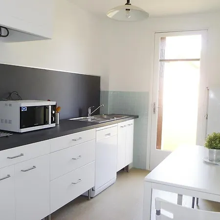 Apartment Apartment Les Lauriers Roses *