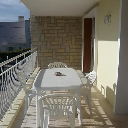 Apartment Apartment Les Lauriers Roses