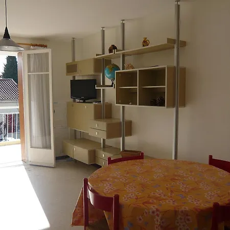 Apartment Les Lauriers Roses